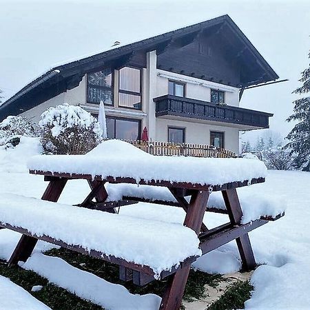 Fewo Berk Kuhnburg Exterior photo