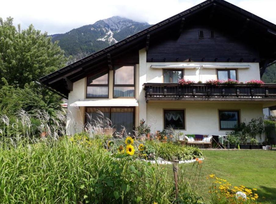 Fewo Berk Kuhnburg Exterior photo